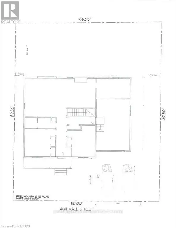 409 WALL STREET Kincardine, Ontario in Land for Sale in Owen Sound - Image 10