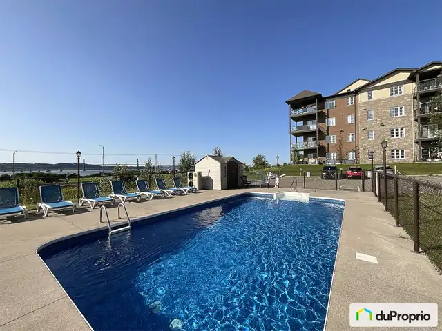 $325,000 - Condominium for sale in Boischatel in Condos for Sale in Québec City - Image 3