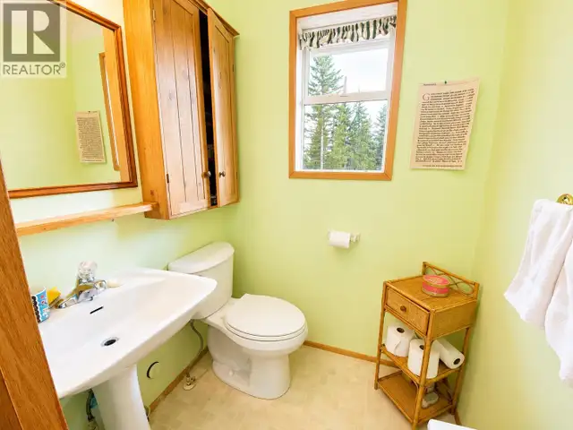 6681 BARNETT ROAD 100 Mile House, British Columbia in Houses for Sale in 100 Mile House - Image 29