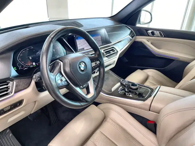 2022 BMW X5 xDrive40i Fresh Trade in Cars & Trucks in Regina - Image 20