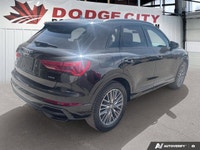 KBB.com Best Buy Awards. This Audi Q3 boasts a Intercooled Turbo Regular Unleaded I-4 2.0 L/121 engi... (image 5)