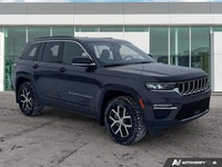 Elevate every drive in the exceptional 2024 Jeep Grand Cherokee Limited, now available at Grande Pra... (image 6)