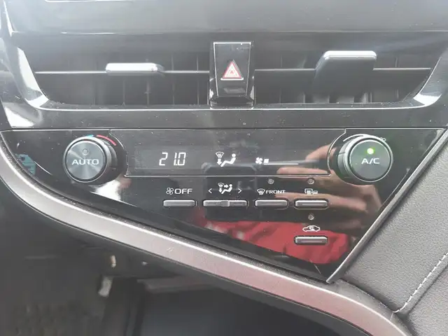 2024 Toyota Camry SE SE | Heated Seats | Dual Climate Control in Cars & Trucks in Fredericton - Image 14