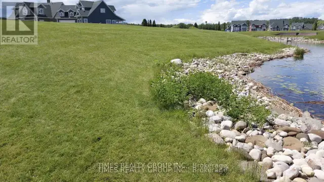 52 SUNSET HARBOUR Pigeon Lake, Alberta in Land for Sale in Edmonton - Image 19