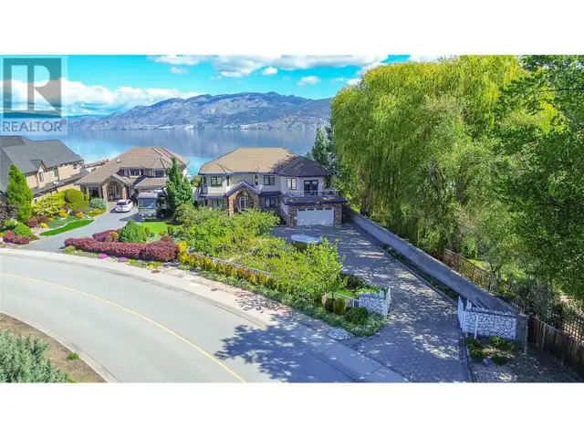 2350 Landry Crescent Summerland, British Columbia in Houses for Sale in Penticton - Image 8