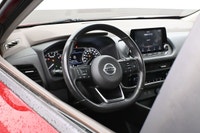 Powered by a 2.5L 4-cylinder engine paired with Intelligent FWD, this 2021 Nissan Rogue S offers a c... (image 5)