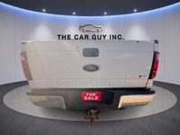 All prices subject to applicable taxes 2016 Ford F-350 Super Duty XLT SuperCab 4WD – Heavy-Duty Powe... (image 4)