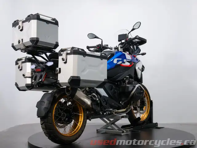 2024 BMW R1300GS in Street, Cruisers & Choppers in Kelowna - Image 4