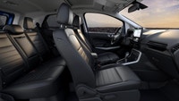 This one owner, accident free trade includes: Power Drivers Seat Heated Front Seats Reverse Camera K... (image 5)