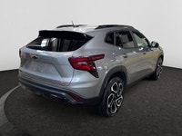 Welcome to Capital GMC! Check out this vehicle's pictures, features, options and specs, and let us k... (image 4)