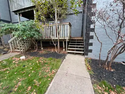 3 Bed 2 Bath on Windsor close to SOBEYS