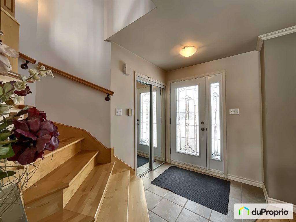 $705,000 - 2 Storey for sale in Boisbriand — photo 3