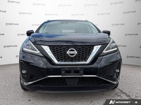 Experience sophisticated luxury and robust performance with this exceptional 2021 Nissan Murano Plat... (image 9)