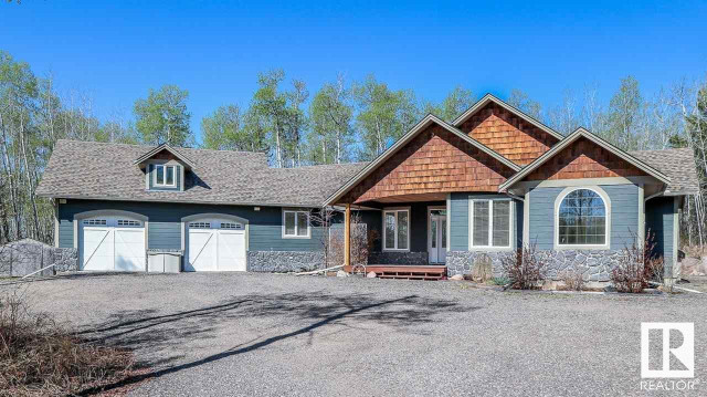 #23 63220 Rge Rd 433 Rural Bonnyville M.D., Alberta in Houses for Sale in Edmonton