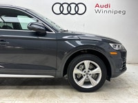 KBB.com 10 Best Luxury SUVs. This Audi Q5 boasts a Intercooled Turbo Premium Unleaded I-4 2.0 L/121... (image 5)