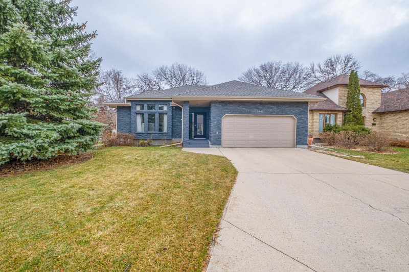 Normand Park Updated Bungalow Houses for Sale Winnipeg Kijiji