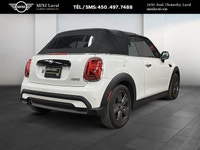 ===== 2024 MINI Cabriolet Cooper | Ligne Première | ===== ===== * Ligne Première * ===== ===== Pourq... (image 9)