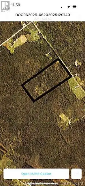 This parcel of land is waiting for you to make your dreams come true - build your dream home, build...