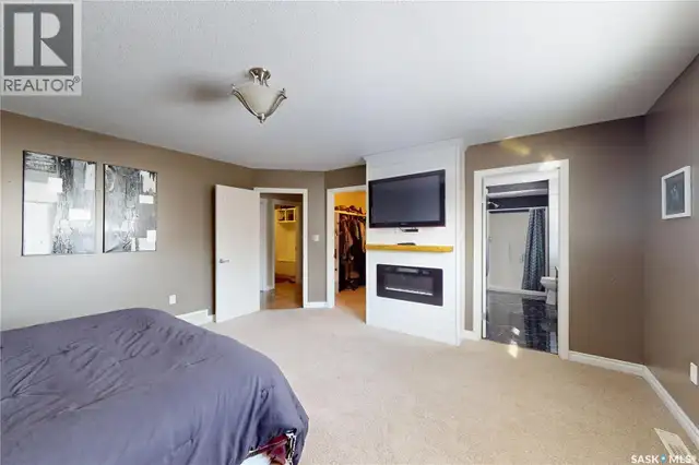 123 Heritage PLACE Moosomin, Saskatchewan in Houses for Sale in Regina - Image 23