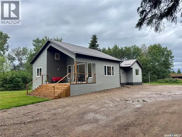 Siklenka Homestead Parkdale Rm No. 498, Saskatchewan in Houses for Sale in Prince Albert - Image 30