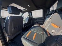 2023 GMC Sierra K3500 AT4 Bold, powerful, and built to take on demanding jobs with confidence, this... (image 5)
