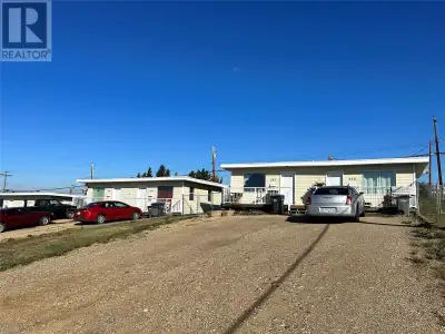 INVESTMENT OPPORTUNITY! This is your chance to own a side by side duplex, close to public transit, w...