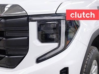 AM/FM Stereo, In-Box Lighting, Automatic High Beams and more! Clutch is the largest online used car... (image 7)