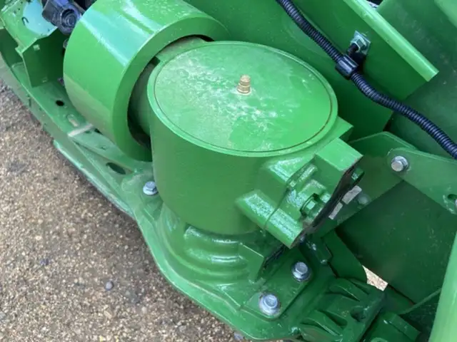 2025 John Deere HDR 50 in Farming Equipment in Swift Current - Image 19