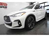 GPS; TOIT PANORAMIQUE ; SYSTEME AUDIO BOSE GARANTIE INFINITI JUSQU'AU 19 OCTOBRE 2027 OU 110 000KM.... (image 6)