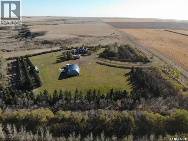 Arlington Farm Arlington Rm No. 79, Saskatchewan in Land for Sale in Swift Current - Image 4