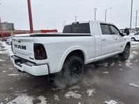 Clean Car Fax**Ram 2500**Limited**Mega Cab**Night Edition**4x4**6.7L I6 Cummins Turbo Diesel**3.42 R... (image 7)