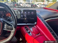 Ward's 10 Best Engines and Propulsion Systems. Only 16,740 Miles! This Chevrolet Corvette boasts a G... (image 9)