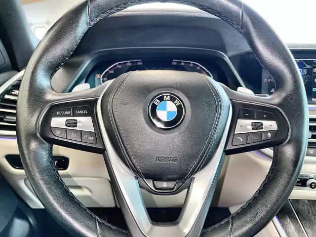 2022 BMW X5 xDrive40i Fresh Trade in Cars & Trucks in Regina - Image 23