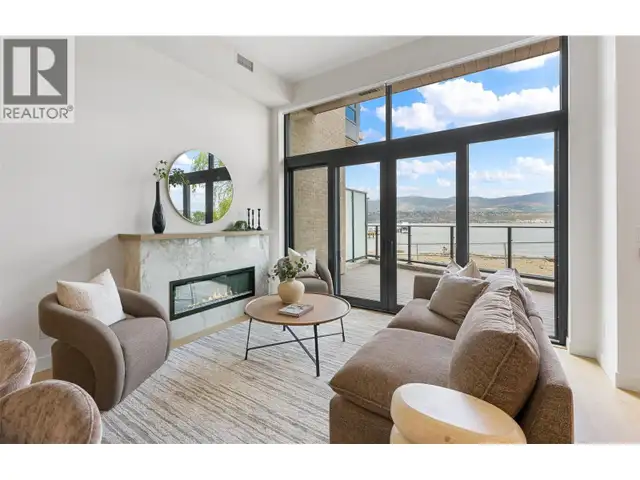 3800 Capozzi Road Unit# 108 Kelowna, British Columbia in Condos for Sale in Kelowna - Image 9