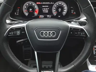 2021 Audi S7 Sportback, View more