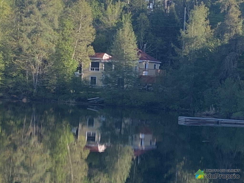 $799,000 - 2 Storey for sale in St-Adolphe-D'Howard — photo 1