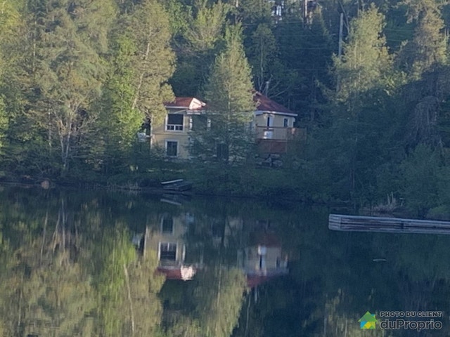 $799,000 - 2 Storey for sale in St-Adolphe-D'Howard — photo 1