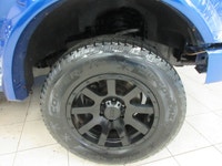 FORD F-150 2018 XLT ÉDITION 302A CREW-CAB / V-6 2.7 LITRES ÉCOBOOST 325 HP ET 400 LB-FT 4X4 / GPS NA... (image 5)