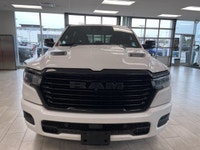 ===== Key Features ===== * 34,670 km * One Owner * No Reported Accidents * Laramie Trim * 4WD (Four-... (image 5)
