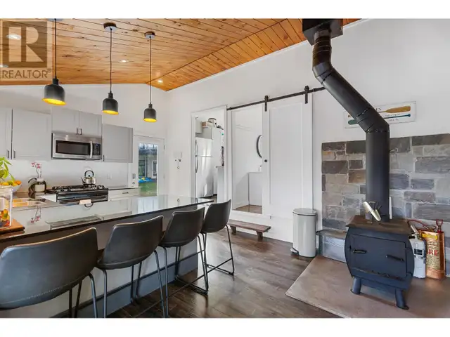 27705 N NESS LAKE ROAD Prince George, British Columbia in Houses for Sale in Prince George - Image 5