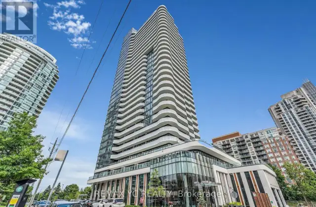 810 - 15 HOLMES AVENUE Toronto (Willowdale East), Ontario in Long Term Rentals in Markham / York Region - Image 2