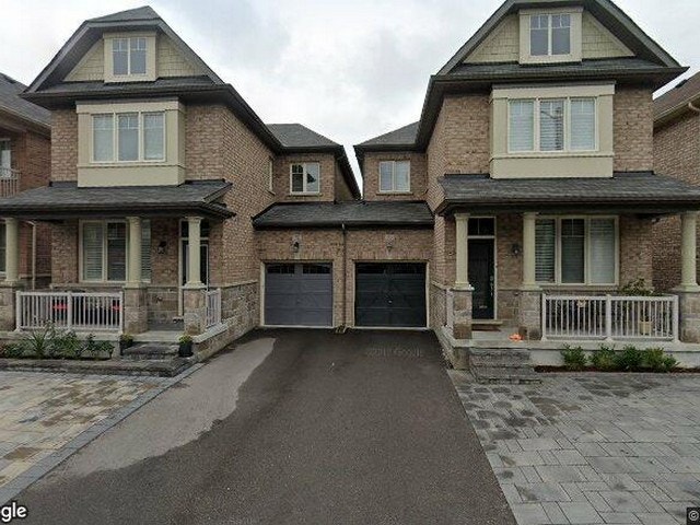 One bedroom plus den apartment for rent Richmondhill 1