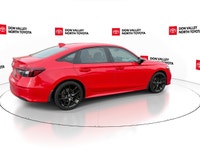 Vehicle Description This well-equipped compact sedan delivers impressive reliability, comfort, and e... (image 7)