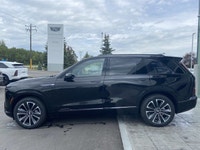 Stock Number: YC702047 AMVIC LICENSED DEALER This vehicle was last registered in Alberta. The 2026 C... (image 4)