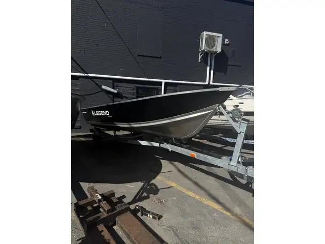 2023 Legend 16 Widebody LS - $39.95 weekly Oac in Powerboats & Motorboats in New Glasgow - Image 2