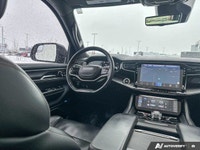 Experience the exceptional luxury, commanding presence, and refined performance of the *2022 Jeep Gr... (image 9)