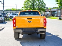 Experience adventure and capability with the 2022 Ford Ranger XLT, now available at Jim Keay Ford in... (image 3)