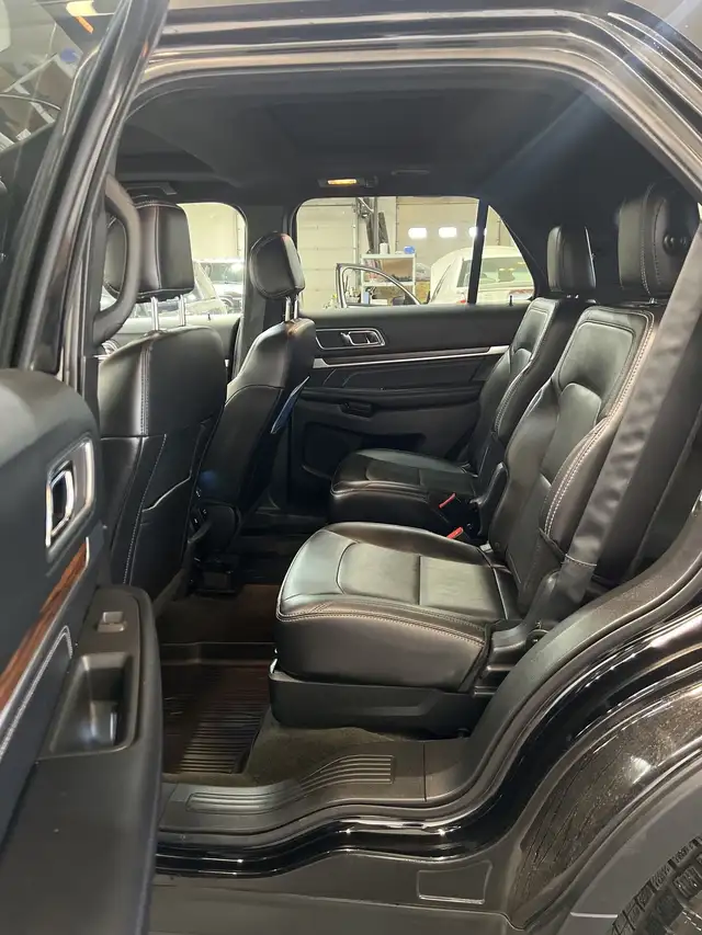 2017 Ford Explorer Limited65253658099329127