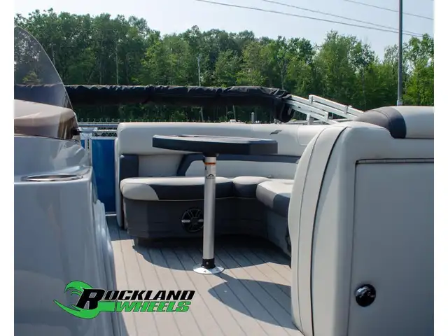 2024 Starcraft EX 20 C TRITOON PTS with 90HP in Powerboats & Motorboats in Ottawa - Image 11
