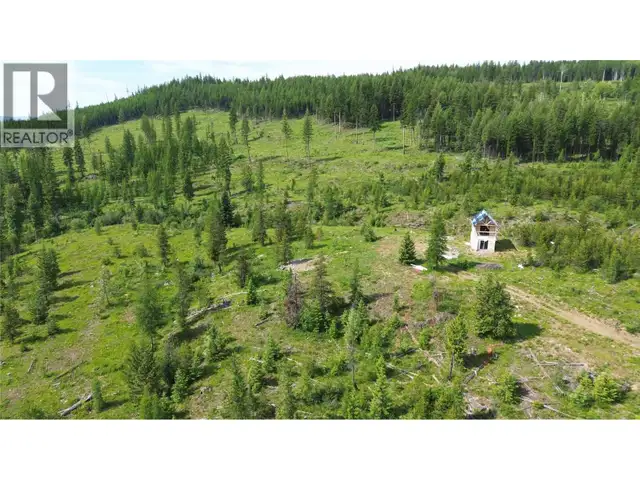 2375 BELCHROME FSR Road Bridesville, British Columbia in Land for Sale in Penticton - Image 23
